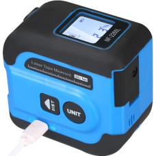 Noyafa Lāzera mērlente 60m/5m