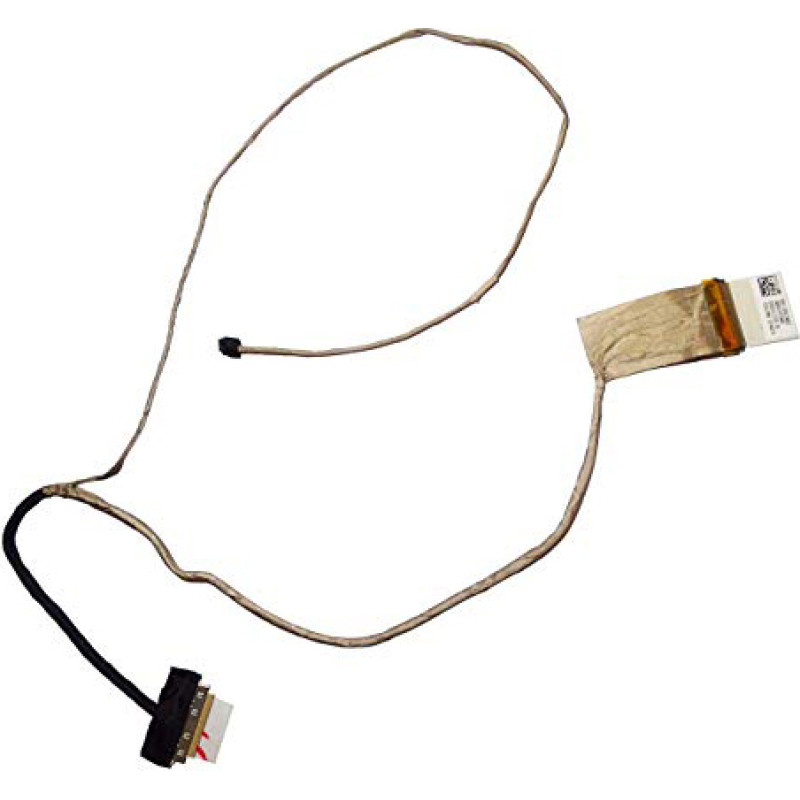 Asus Ekrāna kabelis Asus: X551, X551A