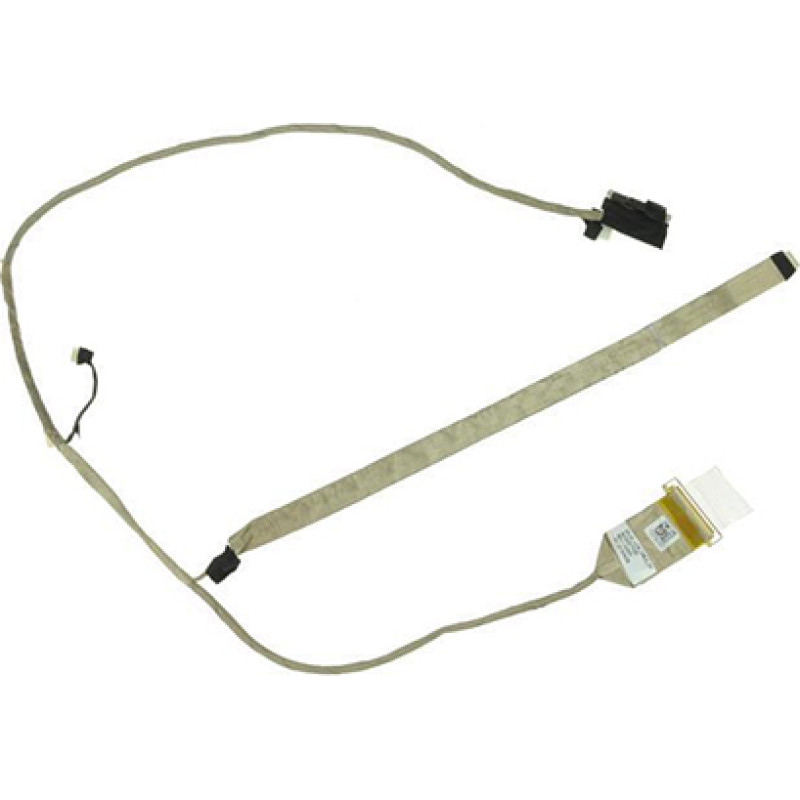 Dell Ekrāna kabelis Dell: E6530 QALA0