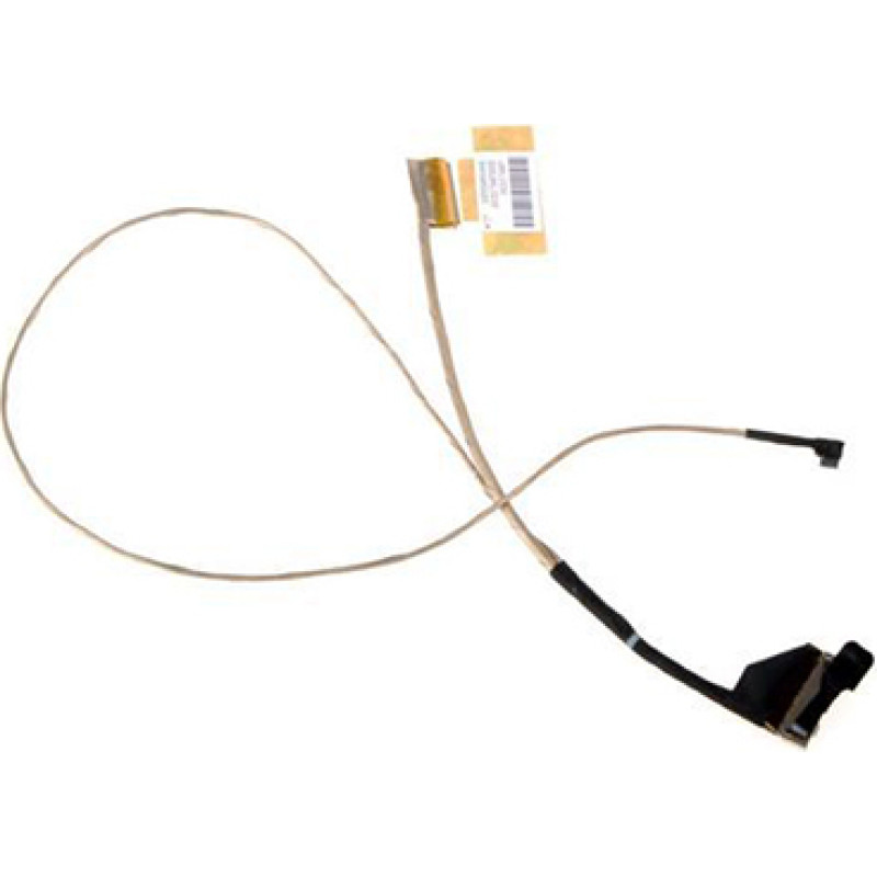 HP Ekrāna kabelis HP: Pavilion 15, 15-N, 15-F