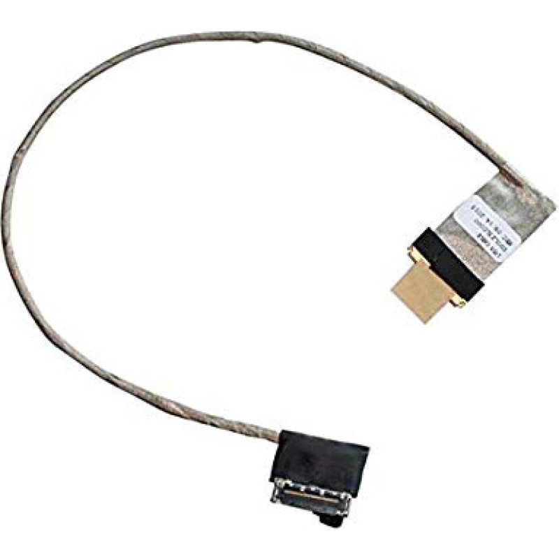 Lenovo Ekrāna kabelis LENOVO: Z580, Z585