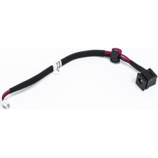 Extradigital Strāvas ligzda ar vadu, TOSHIBA L505D, Satellite L350, L350D