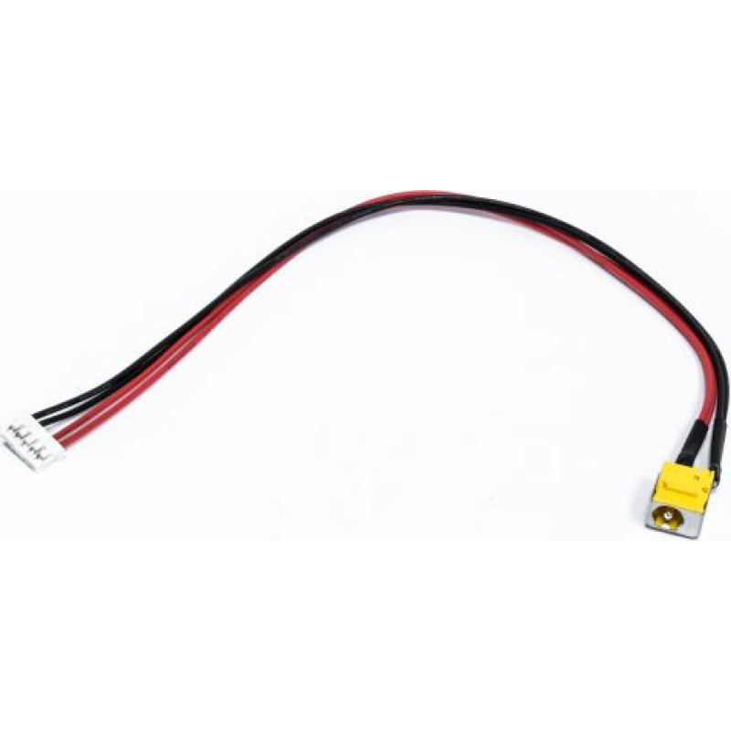 Extradigital Strāvas ligzda, ACER Aspire 6920 sērija