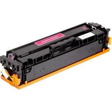 Extradigital Saderīga kasetne HP W2033A, fuksīna krāsas