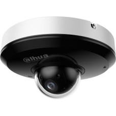 Dahua Mini 2 megapikseļu HD tīkla PTZ kupola kamera SD1A404DB-GNY