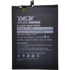 Extradigital Akumulators XIAOMI Redmi 9