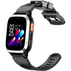 Hismart Viedpulkstenis bērniem ar zvanī&scaron;anas funkciju, Q112A