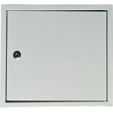 Tibox Telefona korpuss TIBOX 300x330x100mm, virsmas montāžai