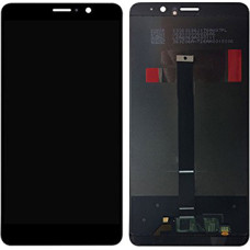 Extradigital HUAWEI Mate 9 LCD ekrāns, melns, atjaunots