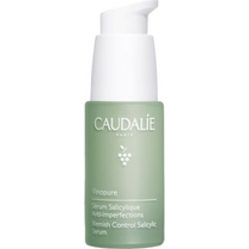 Caudalie Vinopure Blemish Control Salicylic Serum (acneous and combination skin)