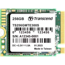 SSD disks Transcend 256GB 2230 M.2 NVMe