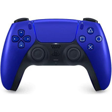Sony DualSense PS5 Wireless Controller Cobalt Blue