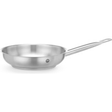 Hendi Profi Line bieza dibena cep&scaron;anas panna bez vāka, diametrs 200 mm