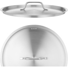 Hendi Profi Line katla vāks, tērauds, diametrs 320 mm