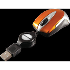 Pele Verbatim Go Mini Volcanic Orange