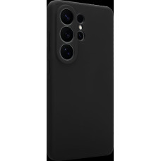 Tactical Velvet Smoothie Cover for Samsung Galaxy S26 Ultra Asphalt