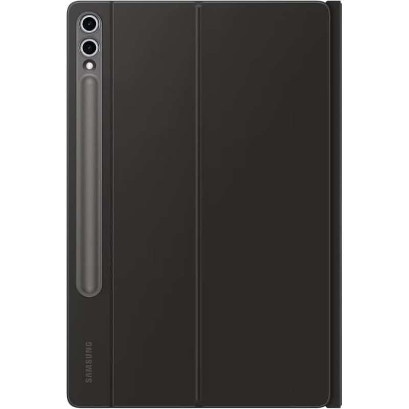 EF-DX825UBE Samsung Book Keyboard Case for Galaxy Tab S9+|S9 FE+|S10+ Black (Damaged Package)