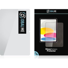 Obal:me 2.5D Glass Screen Protector for Lenovo Tab M11 Clear