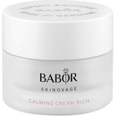 Babor Skinovage Calming Cream Rich