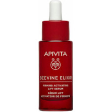 Apivita Beevine Elixir Stiprino&scaron;ais aktivizējo&scaron;ais liftinga serums 30 ml