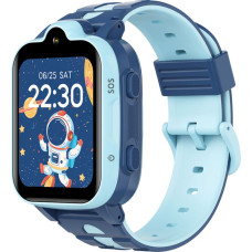 Forever smartwatch kids with camera KW-225 blue