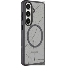 Tactical MagForce Hyperstealth Sika Cover for Samsung Galaxy S26 Asphalt