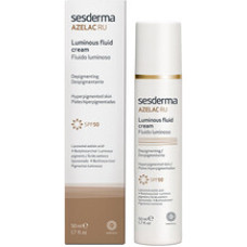 Sesderma Azelac RU Luminous Fluid Cream SPF 50