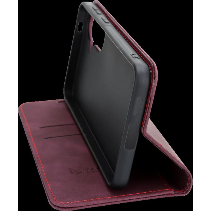 Tactical Xproof for Samsung Galaxy A57 Red Beret