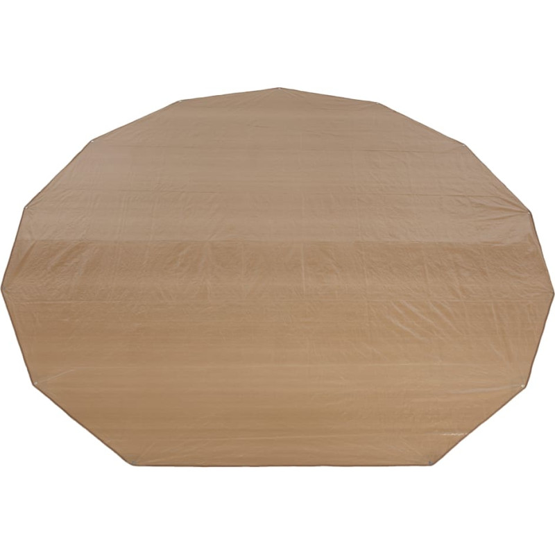 Canvascamp Sibley 500 pēdas nospiedums