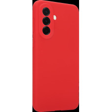 Tactical Velvet Smoothie Cover for Samsung Galaxy A37 Chilli
