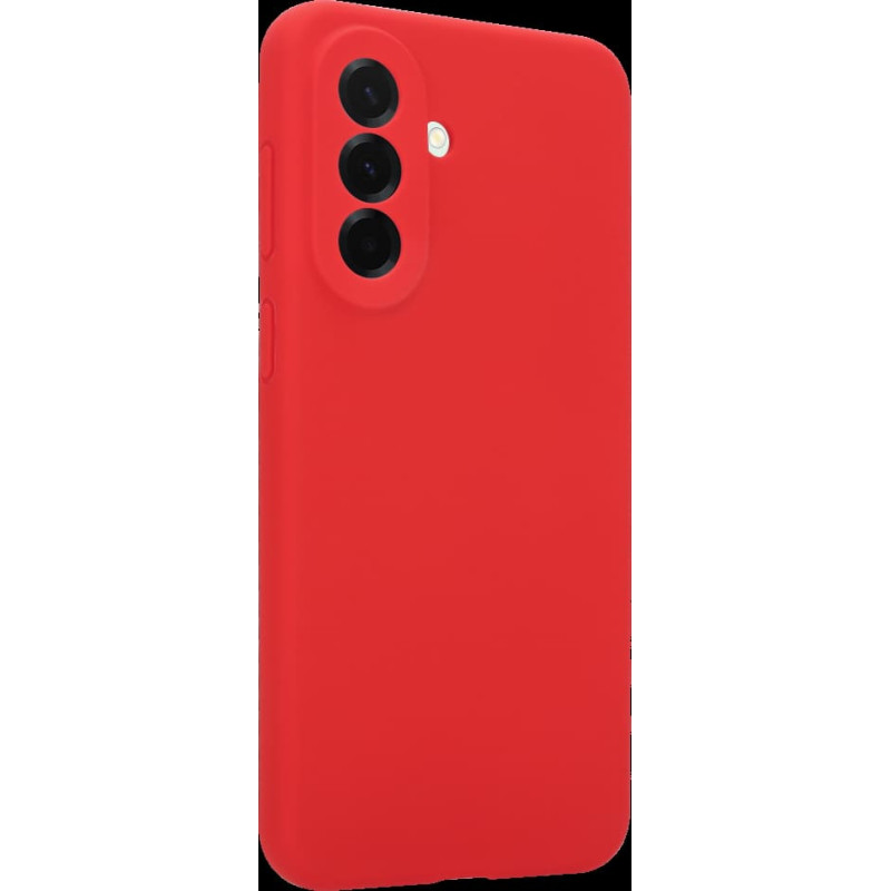 Tactical Velvet Smoothie Cover for Samsung Galaxy A37 Chilli