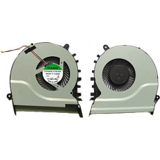 Asus Klēpjdatora dzesētājs Asus: S551LB, V551LB ORG