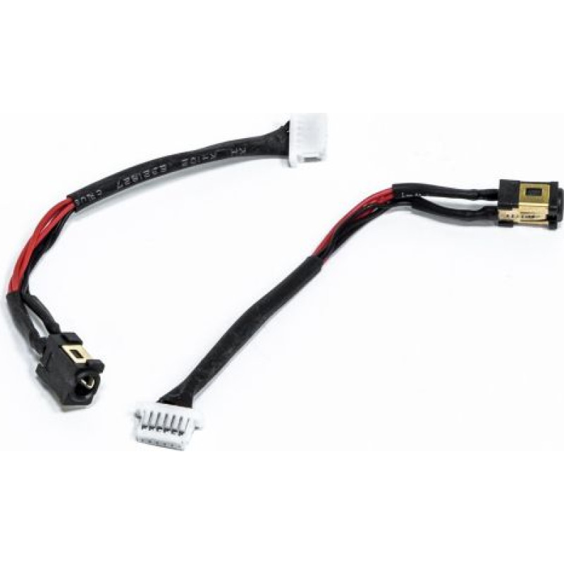 Extradigital Strāvas ligzda ar vadu, SAMSUNG 900X