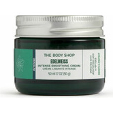 The Body Shop Edelweiss Intense Smoothing Cream
