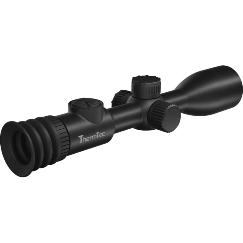 Thermtec Ibex 335L 384&times;288, 35 mm, 1x-4x, Wi-Fi termo tēmeklis