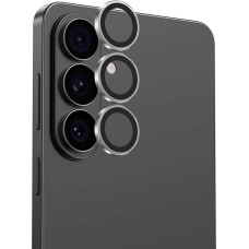 Benks Tempered glass Glass Warrior Lens Protector on camera for Samsung Galaxy S26|S26 Plus (lens 3 pieces) transparent