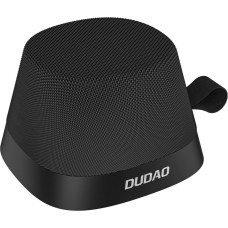 Dudao Y20 Wireless Speaker with Magnetic Mount Bluetooth 5.3 - Black