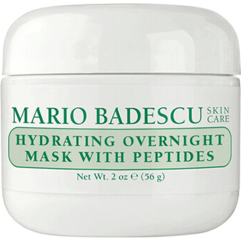 Mario Badescu Hydrating Overnight Mask With Peptides