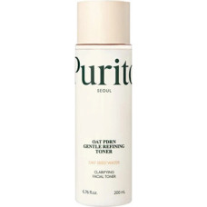 Purito Auzu PDRN maigais attīro&scaron;ais toniks - nomierino&scaron;s toniks