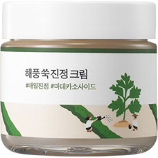 Round Lab Mugwort Calming Cream