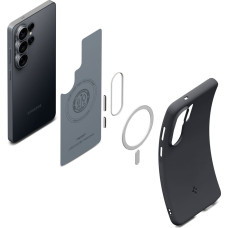 Spigen Nano Pop Mag MagSafe Case for Samsung Galaxy S26 Ultra - Black