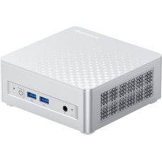 Minis Forum M1 Plus i5-12600H 16GB + 512GB Mini PC