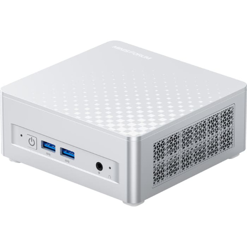 Minis Forum M1 Plus i5-12600H 16GB + 512GB Mini PC