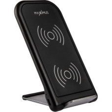 Maxximus INDUCTIVE CHARGER MX SIGMA FAST CHARGER 10W STAND, CHARGING IN 2 PLANES
