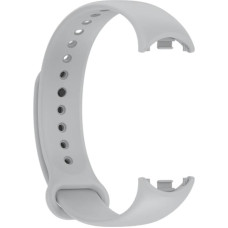 Telcon SILICONE STRAP MI BAND 8|M8 (7). GREY