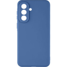 Obal:me Matte TPU Cover for Samsung Galaxy A37 5G Dark Blue