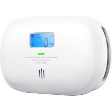 X-Sense XC0C-MR Link+ carbon monoxide detector