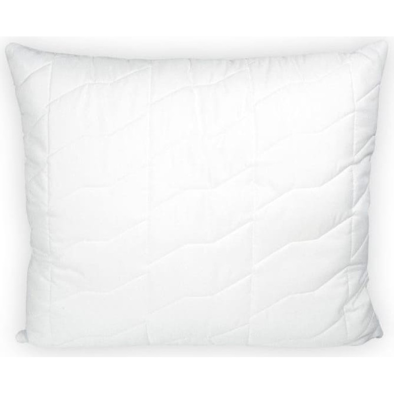 Antialerģisks spilvens 40x40 Estrella balts 200g 100% mikrošķiedra