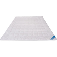 Antialerģiska sega 155x200 Body Nice summer 400g balta