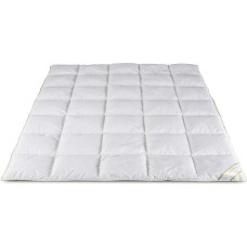 Dūnu sega 160x200 Monaco Gold Imperial balta